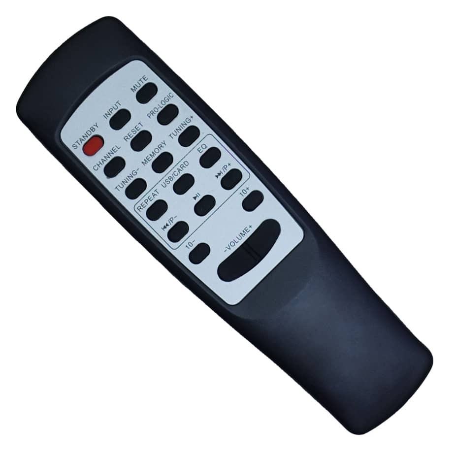 Onix Sound Bar Remote 2