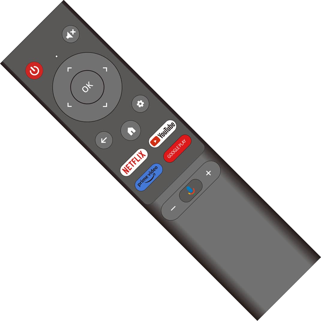 Ovo remote 2