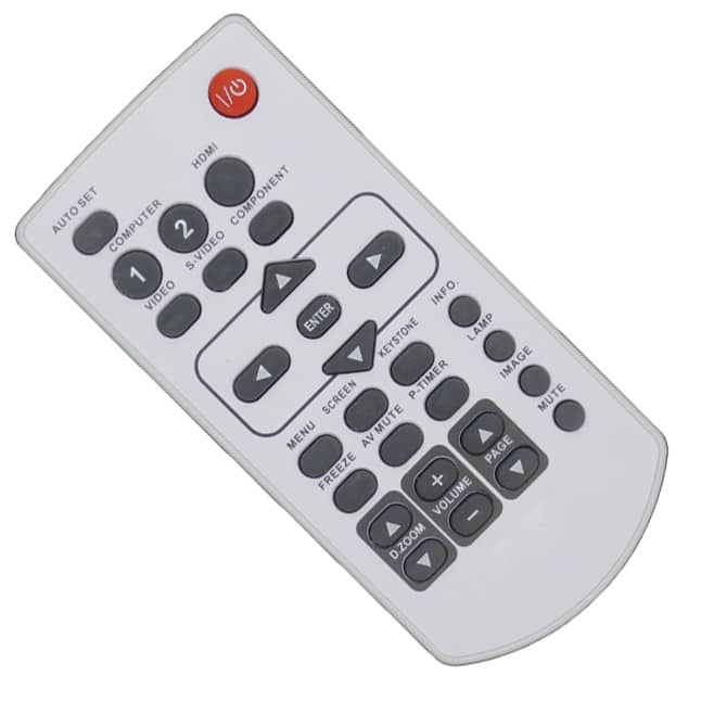 Panasonic Remote-3