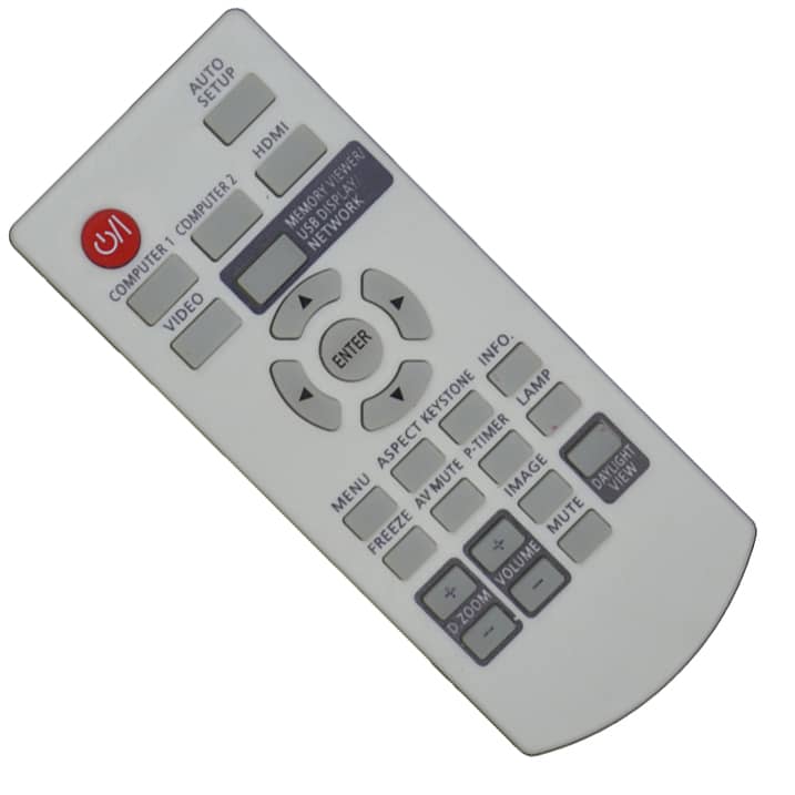 Panasonic Remote-4