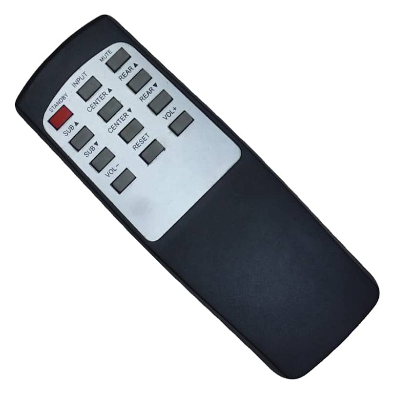 Philips Sound Bar Remote 1