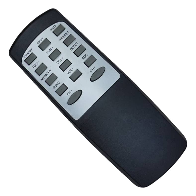 Philips Sound Bar Remote 2