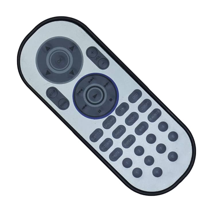 Philips Sound Bar Remote 24