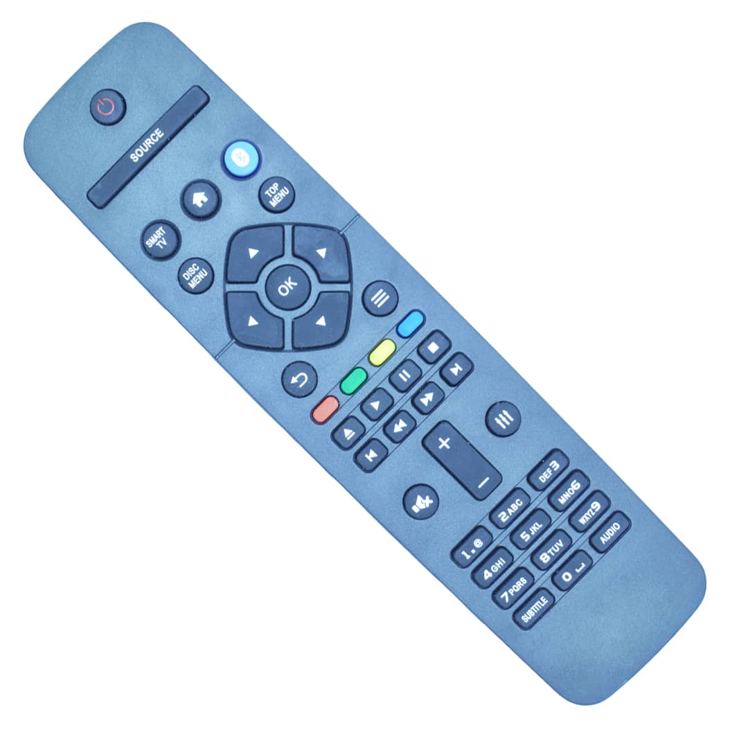 Philips Sound Bar Remote 30