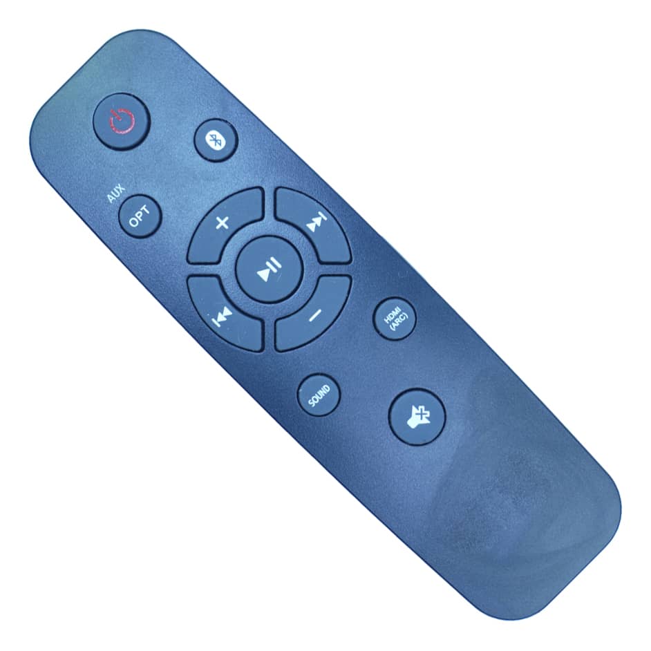 Philips Sound Bar Remote 33