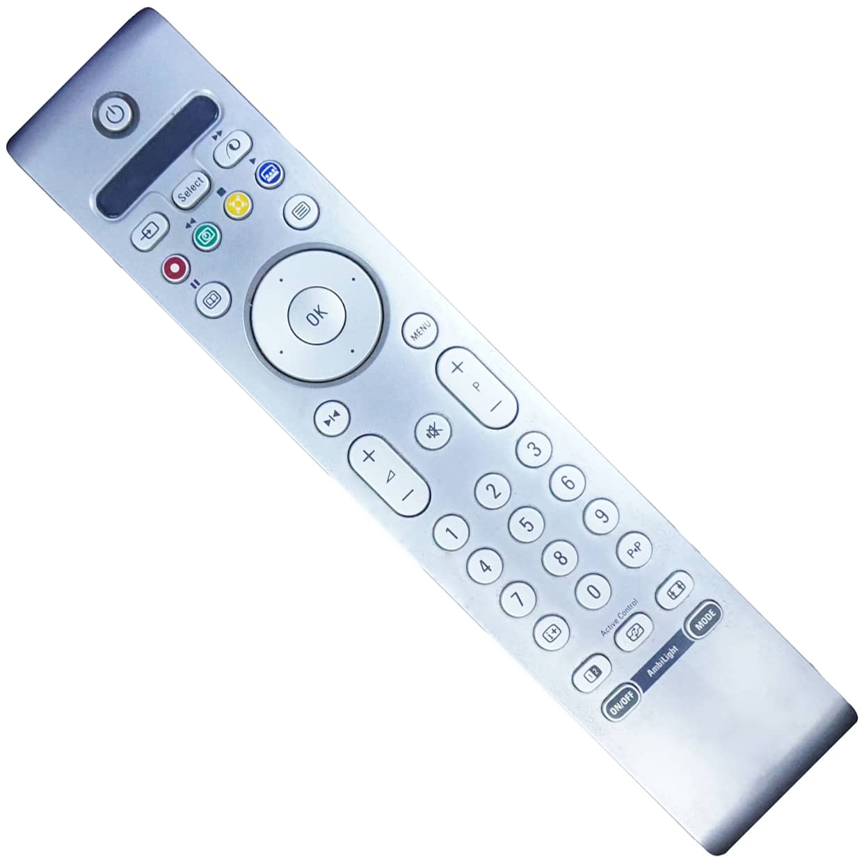 Philips Sound Bar Remote 39