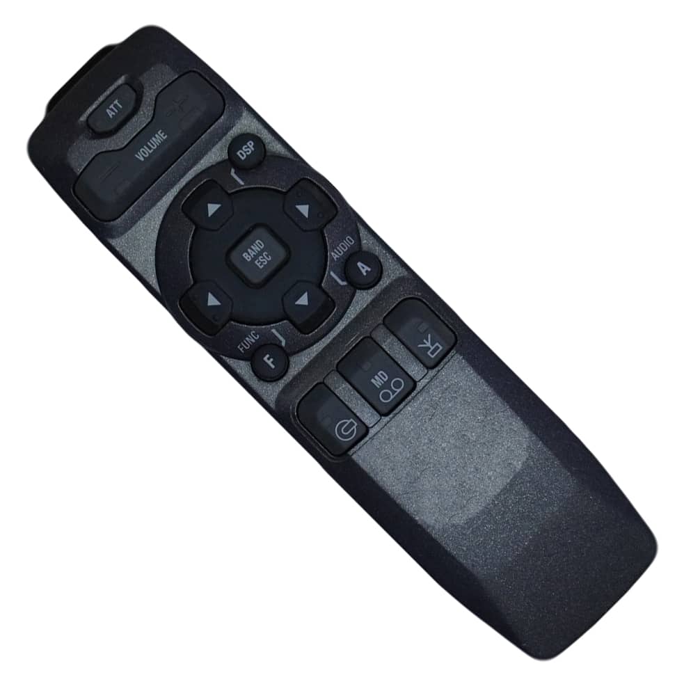 Pioneer Sound Bar Remote 2