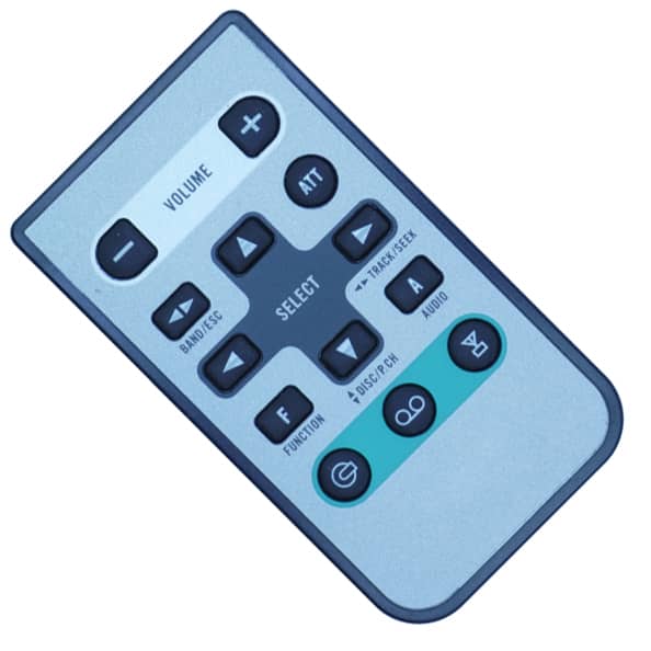 Pioneer Sound Bar Remote 7
