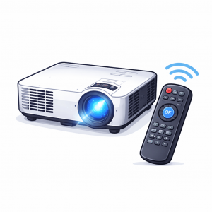Benq Remotes