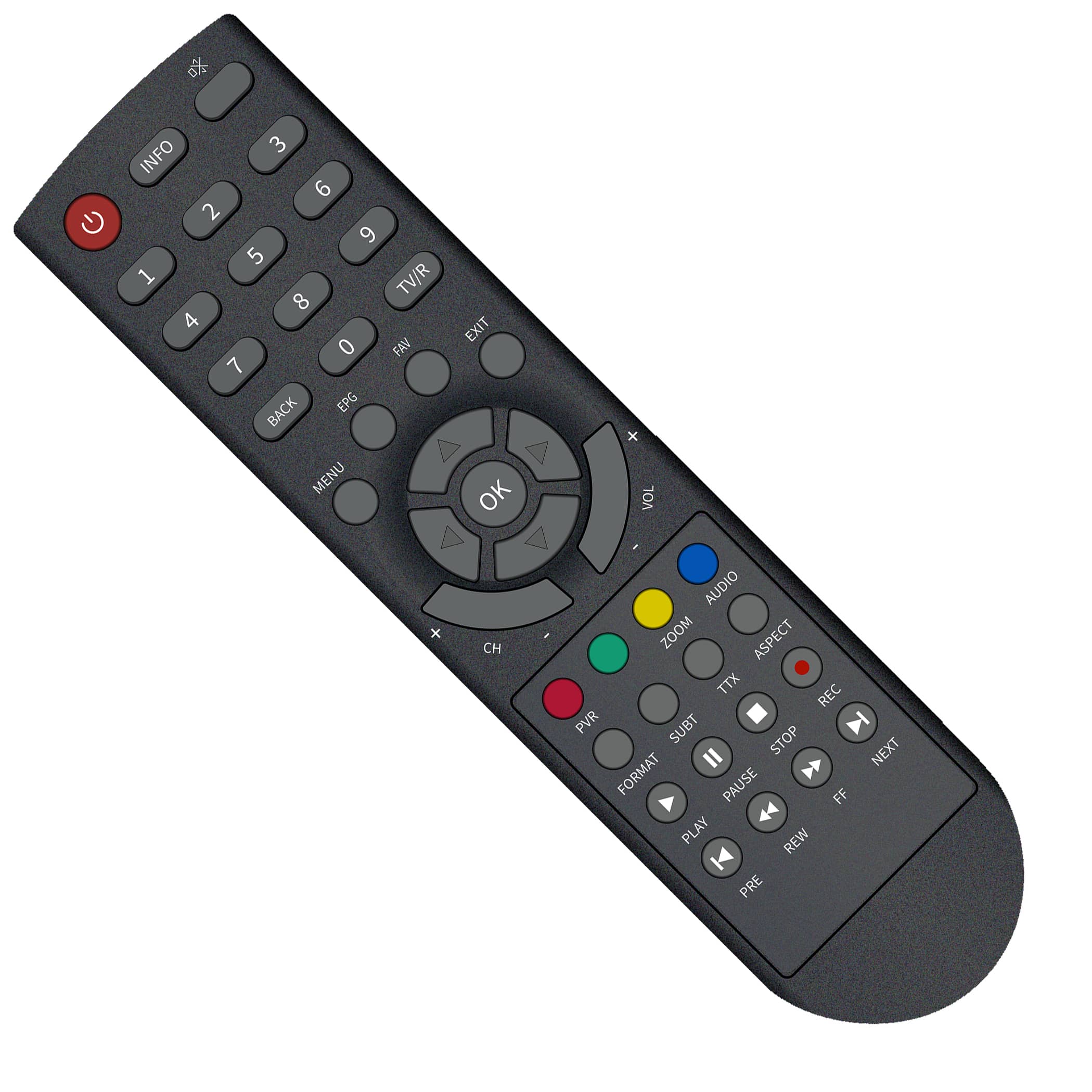 Punecable Remote-1