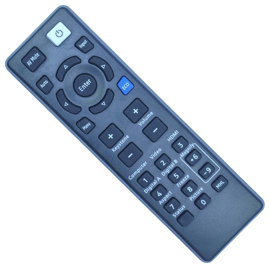 Ricoh Remote-3