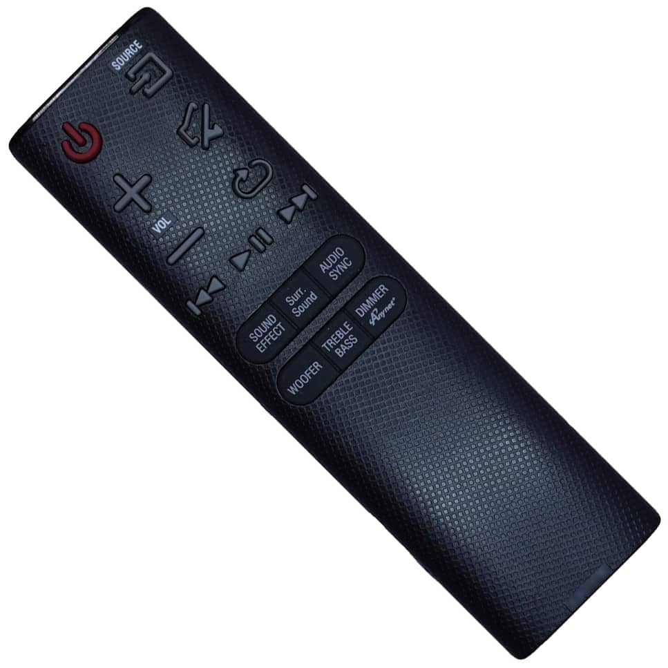 Samsung Sound Bar Remote 2