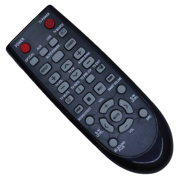 Samsung Sound Bar Remote 4