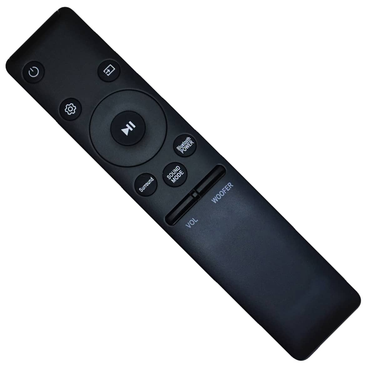 Samsung Sound Bar Remote 5