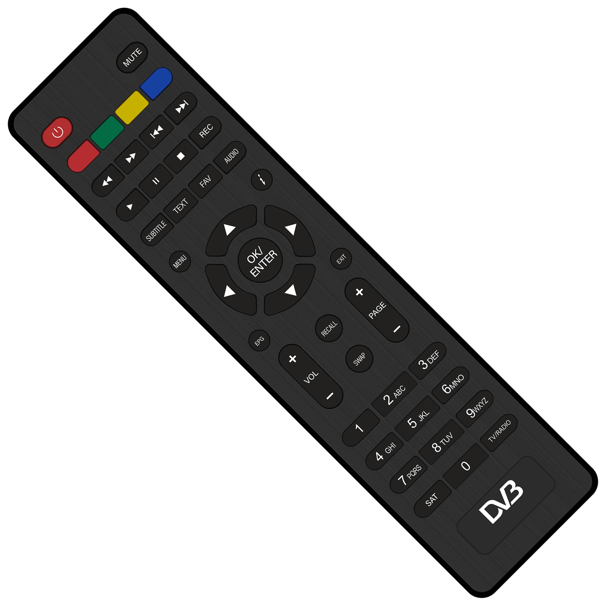 Skymedia Remote-2