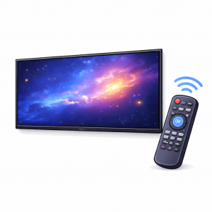 Abis Remotes