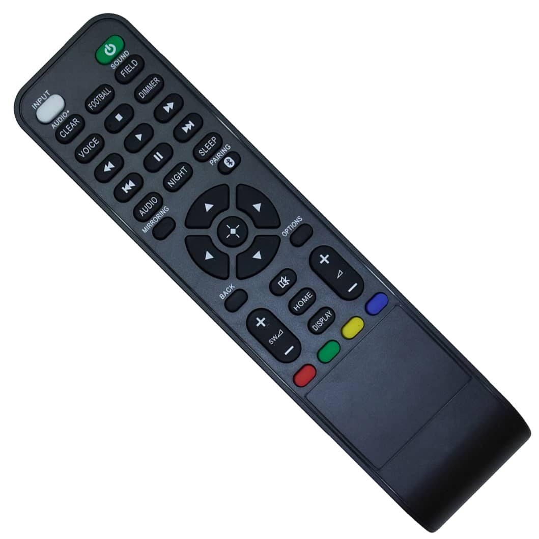 Sony Sound Bar Remote 14