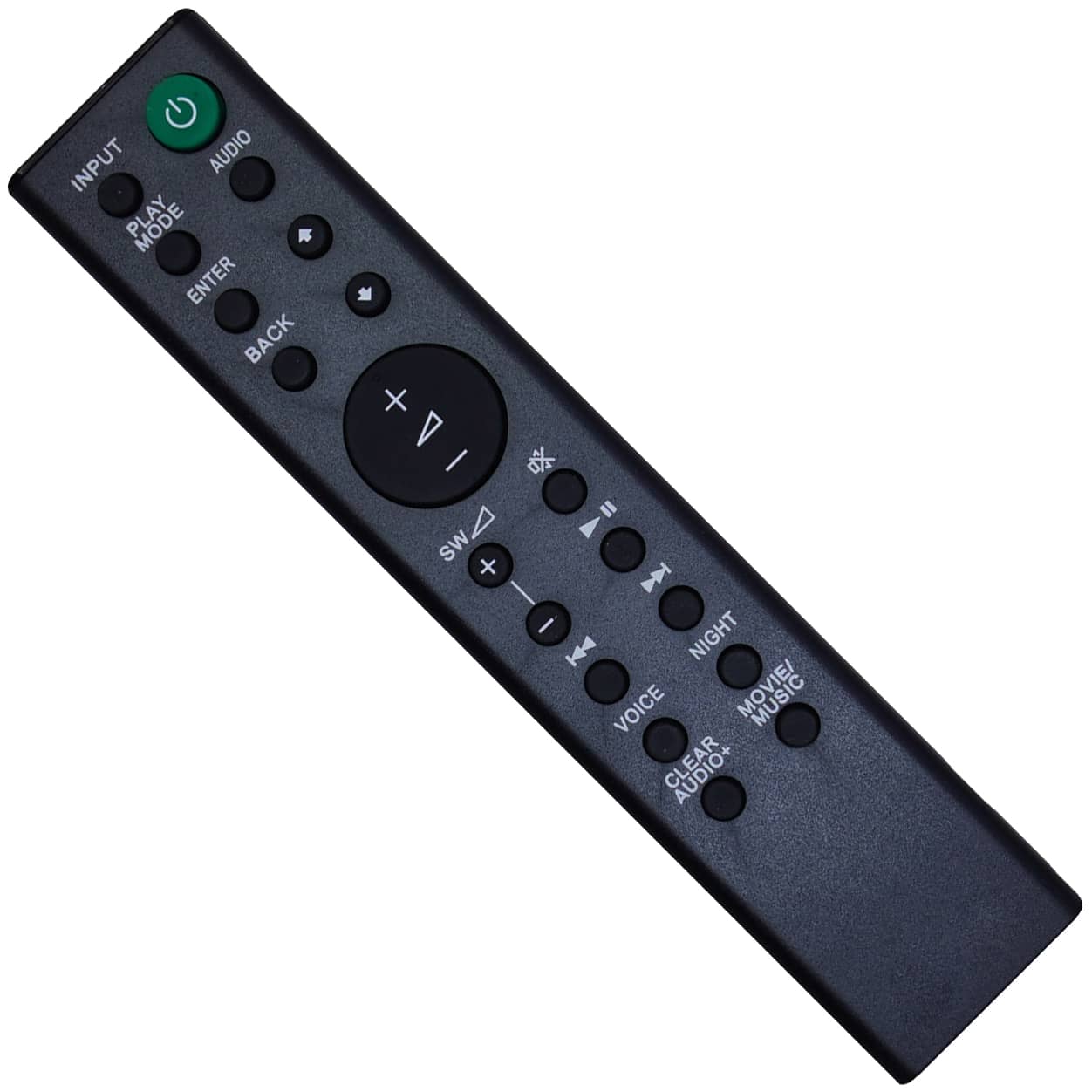 Sony Sound Bar Remote 19