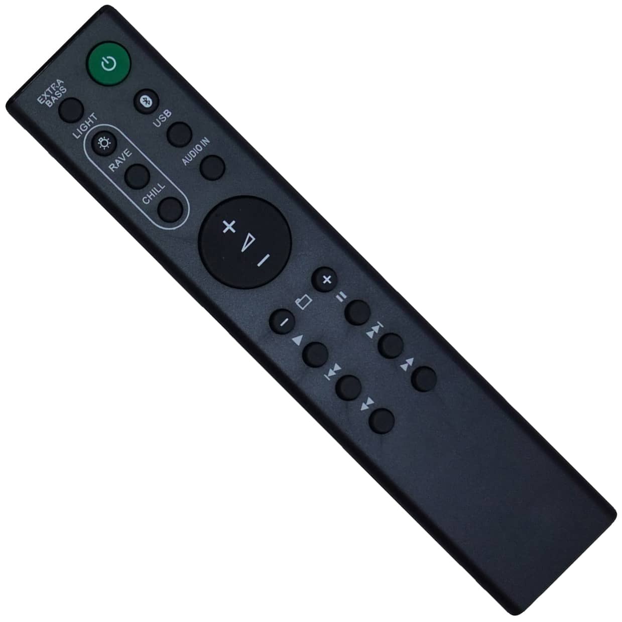 Sony Sound Bar Remote 22