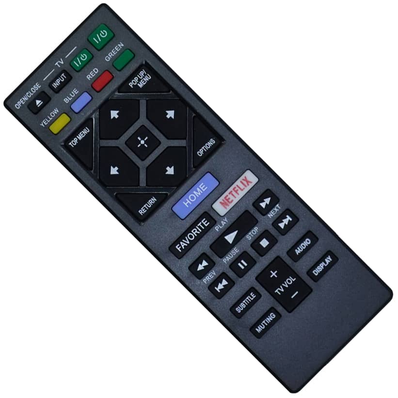 Sony Sound Bar Remote 35