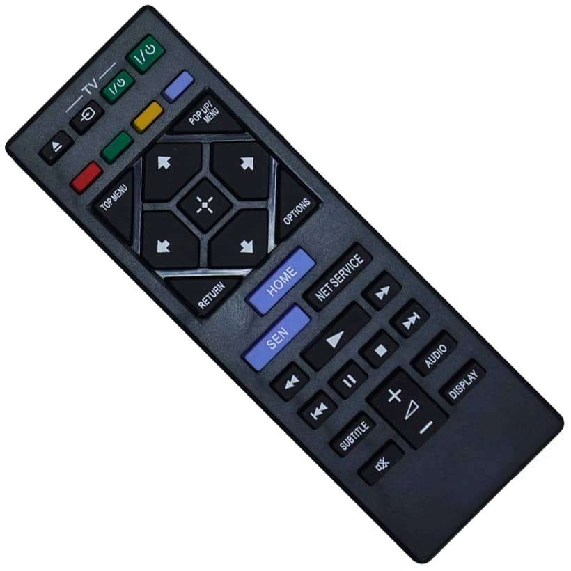 Sony Sound Bar Remote 36
