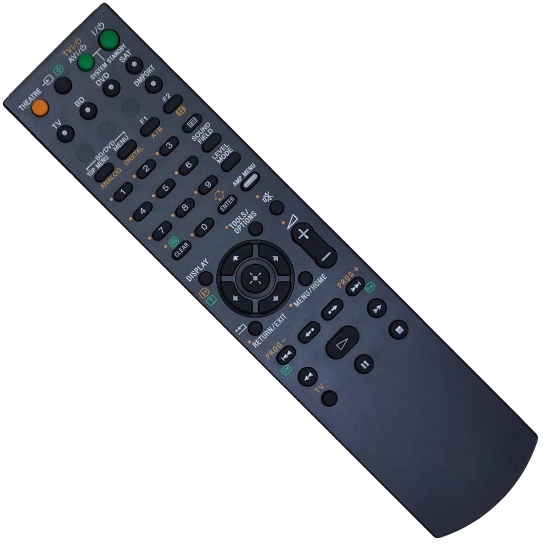 Sony Sound Bar Remote 5