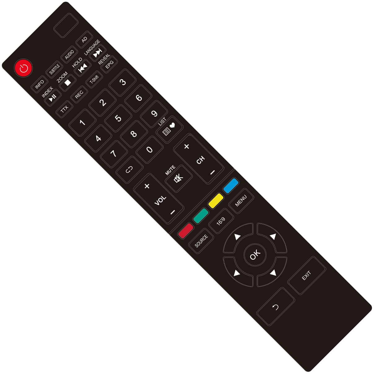 Starset remote 4