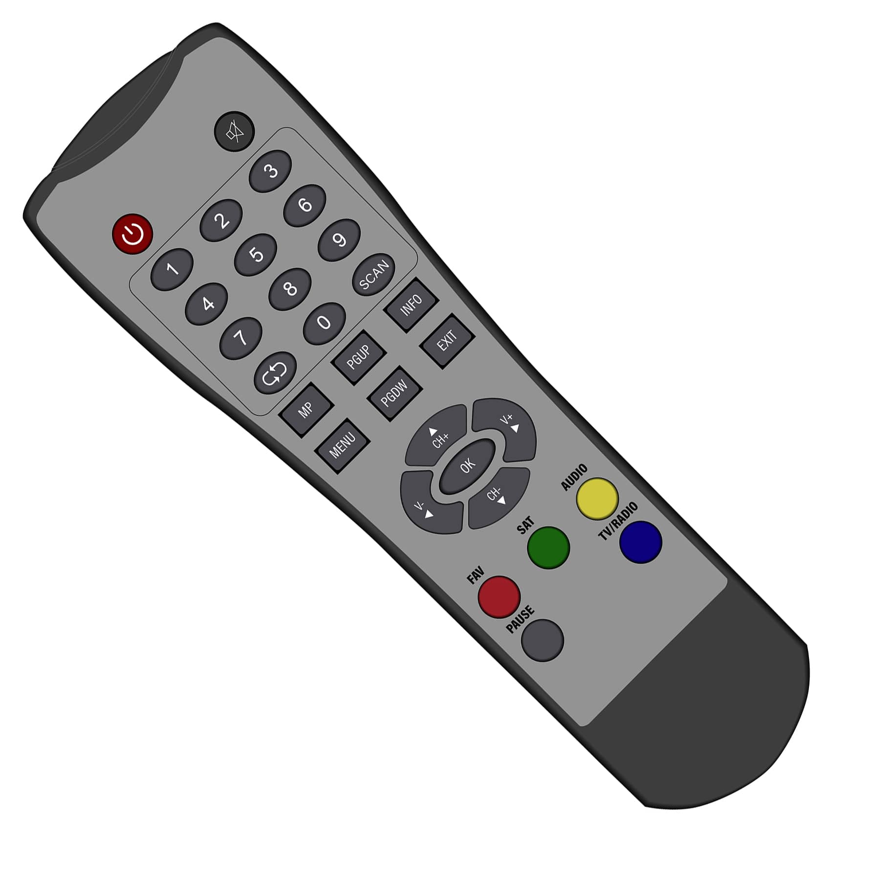 Stc Remote-4