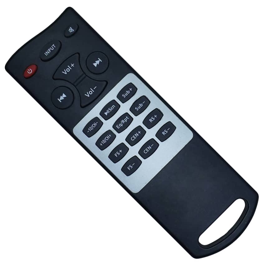 Takai Sound Bar Remote 1