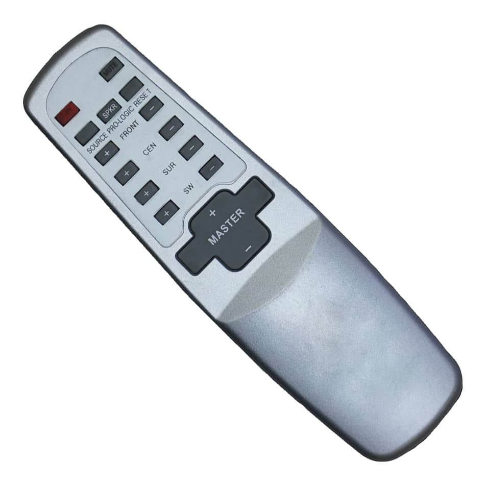 Takai Sound Bar Remote 3