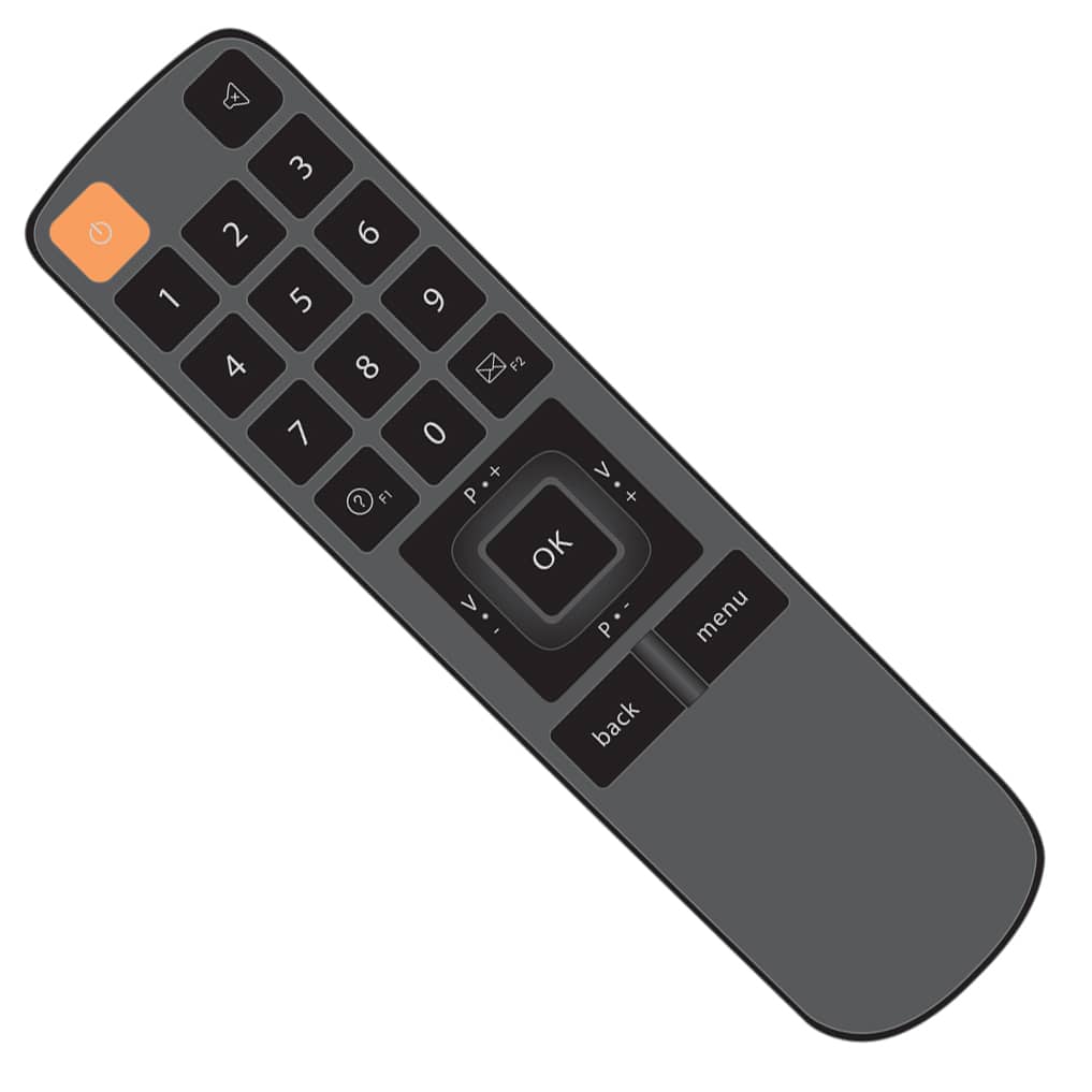 Tmt remote 1