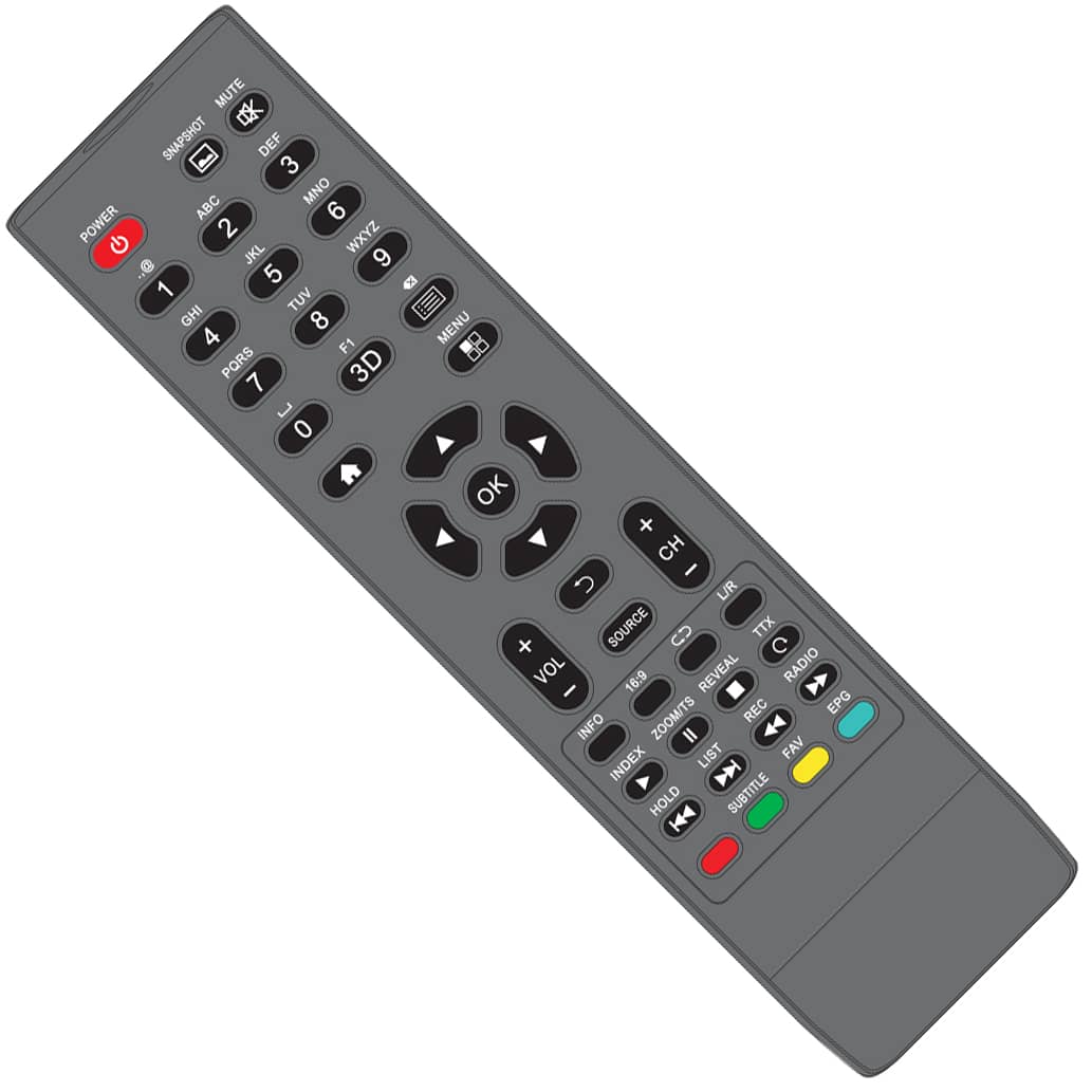 Winner remote 2